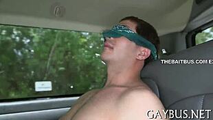 Exploring gay images in a casual way