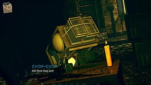 Eternum 42 Hentai Game with Wild Anime Action