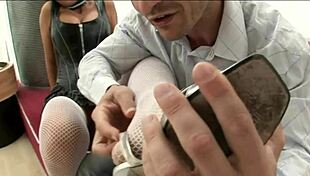 Maiden Getting Fucked Hard