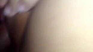 Mexican Milf Wakes To Monster Cock Creampie