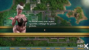 Treasureofnadia - Girls Stay With Me E3 16