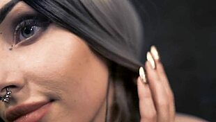 Want To Try This ASMR Oil And Cream Session?