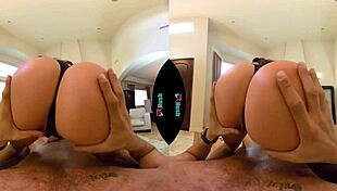 busty milf nikki benz wants your cock inside her 😏