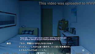 bunnys mama daikou service route2 scene8