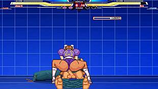 i watch chunli vs long hentai