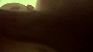 Watch This Blonde Suck a Monster Cock and Get Her Pussy Wet!