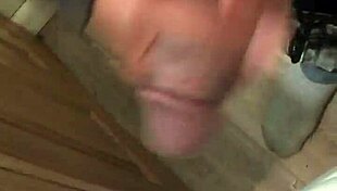 big dixk show time 😏