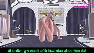 Beautiful Teen 18+ Girl Poses Seductively In Airplane And Fingers Herself