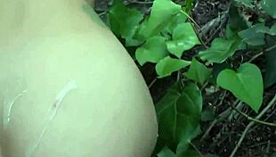 Teen Mia Hurley sucks cock roughly