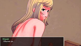 Is this slut riding hard in cowgirl?