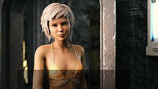 We watched lesbian sex and then fucked - sex 22 15 tales from the unending void 31