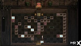 Treasurenadia Puzzles 31-36 Walkthrough E3 99