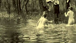 Two Centuries Of Vintage Pornography