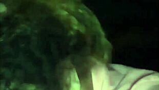 slut deepthroats sloppy big monster cock