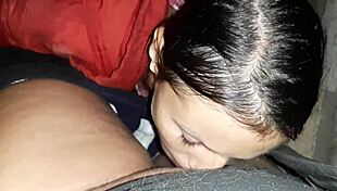 We Hid From The Rain In An Abandoned Place To Have Sex With Dirty Talk - Lesbian Illusion Girls