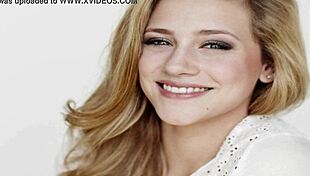 lily reinhart jerk off challenge?