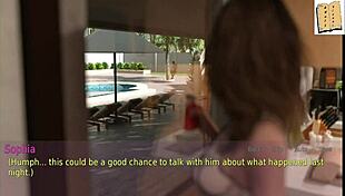 A Wife And Stepmother 26 Homemade Milf With Big Tits And Ass