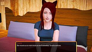 My New Family 492: A Family Story