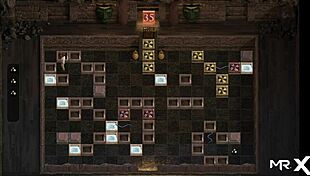 Treasurenadia Puzzles 31-36 Walkthrough E3 99