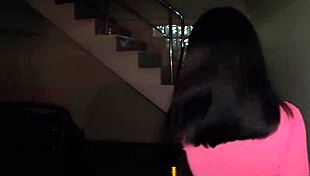 i pov anal fuck hot asian girl with monster cock last night