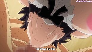 virgin japanese squirts from creampie!