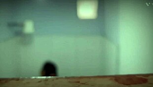 Intense Upskirt Tease By Cute Mexican Secretary In Public