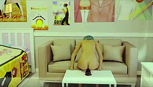 exploring alternate existence in virtual game