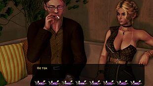 Complete gameplay of Pale Carnations part 40.