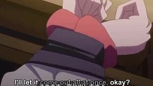 Anime Hentai Cartoon Massage Compilation