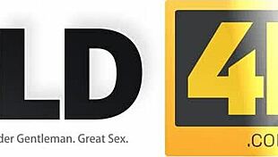 Petite Romanian Teen Tina Walker Nailed By Older Man