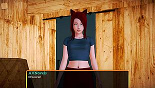 My New Family 492: A Family Story