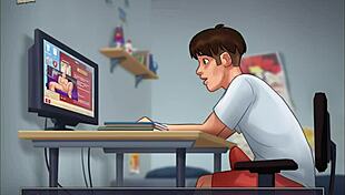 summertime saga episode 136