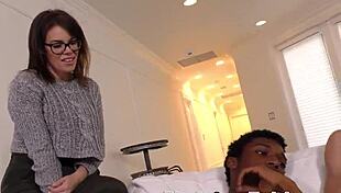 Gay Black Hunks Dominate in Wild Group Fucking Session