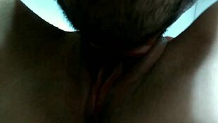 Greedy wife craves intense fucking with amateurs