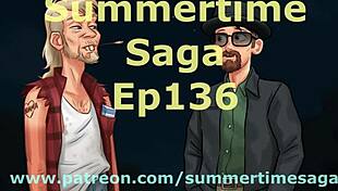 summertime saga episode 136
