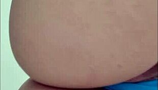 my big latina ass close up homemade