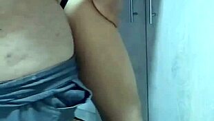 sexy babysitter screams during intense gay encounter!