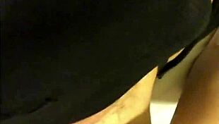 Muscular Gay Metalhead Bodybuilder Strokes His Big Cock in Detailed Solo Session