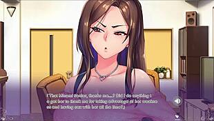 bound bride conquered in intense bondage sex