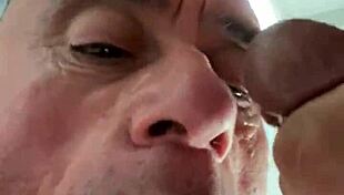 friday toilet cleaning