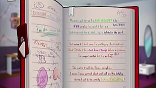 summertime saga episode 136