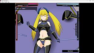 i just need to teach her love and overthrow the great demoness in story mode finale