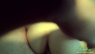 sexy milf stepmom teaches stepson condom use while husband works 😏