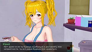 Is this slut riding hard in cowgirl?