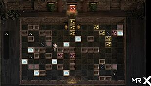 Treasurenadia Puzzles 31-36 Walkthrough E3 99