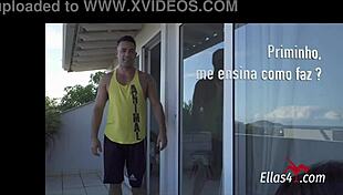 italo brandão fucks young girl after party