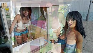 Hey, dive into alternate existence 34 with me! 😎