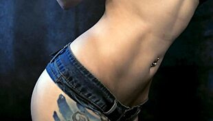 Want To Try This ASMR Oil And Cream Session?