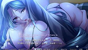 bunnys mama daikou service route2 scene8