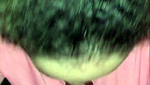 slut deepthroats sloppy big monster cock